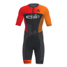 Aero 4 Speedsuit LD Men