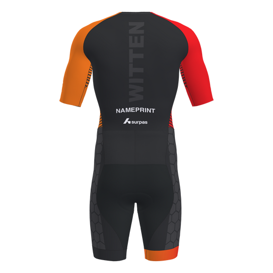Drive 2 Speedsuit Men