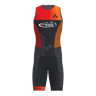 Drive ITU Skinsuit Men