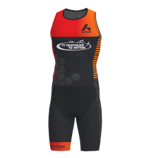 Pursue Skinsuit SD Men