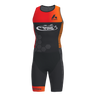 Pursue Skinsuit SD Men