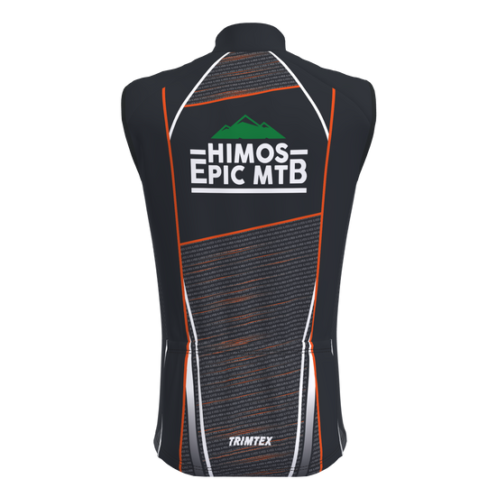 Team Micro Vest Jr
