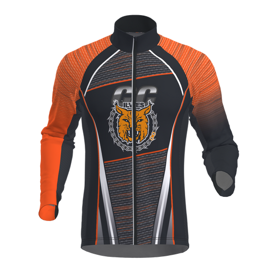 Team Micro Jacket Jr