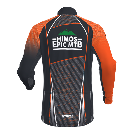 Team Micro Jacket