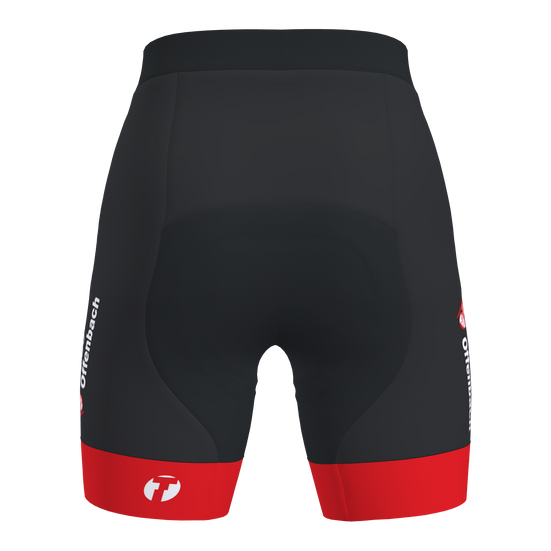Vitric Shorts Women