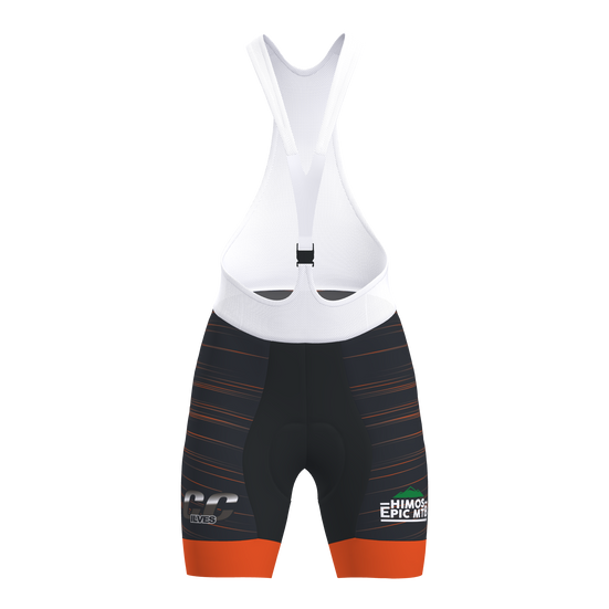 Vitric Bib Shorts Women