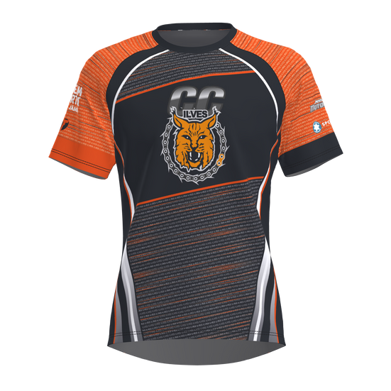 Free T-Shirt SS Jr