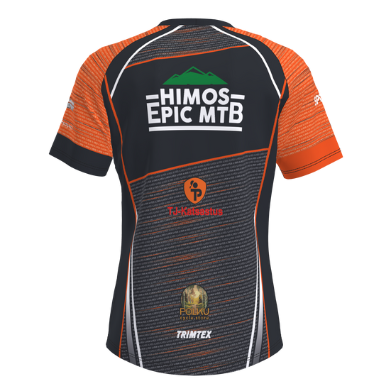 Free T-Shirt SS Men