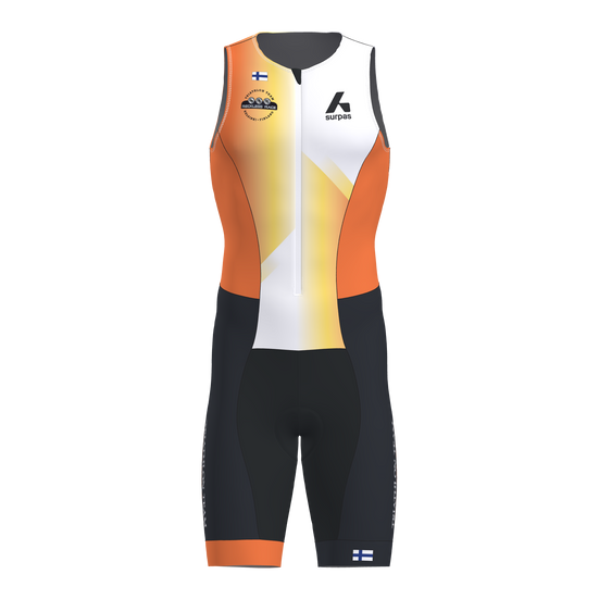 Drive 2 Skinsuit Men