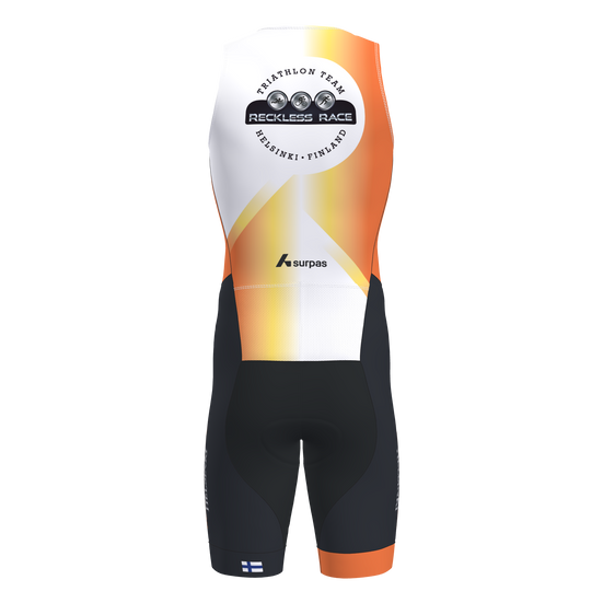 Drive 2 Skinsuit Men