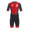 Aero 4 Speedsuit LD Men