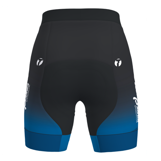 Vitric Shorts Women