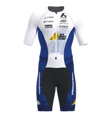 Drive 2 Speedsuit Women