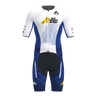 Aero 4 Speedsuit LD Men