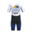 Aero 4 Speedsuit LD Men