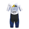 Aero 4 Speedsuit LD Men