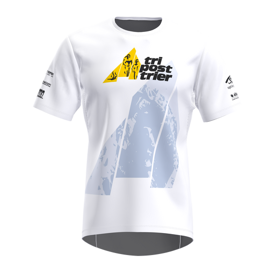 Lead T-Shirt SS Men