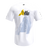 Lead T-Shirt SS Men