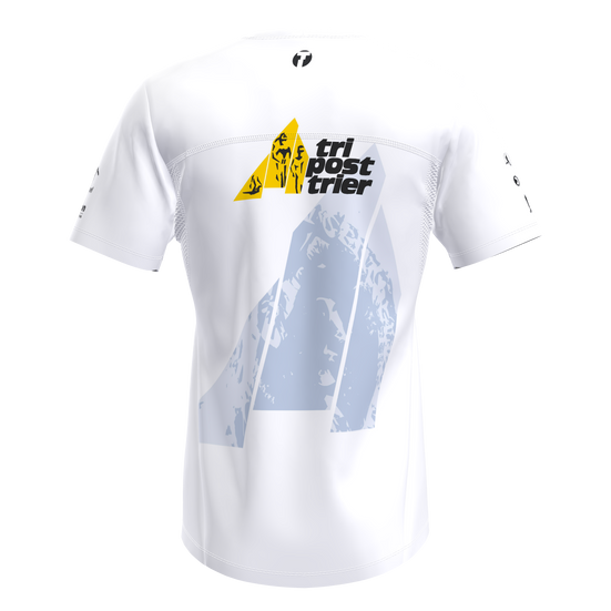 Lead T-Shirt SS Men
