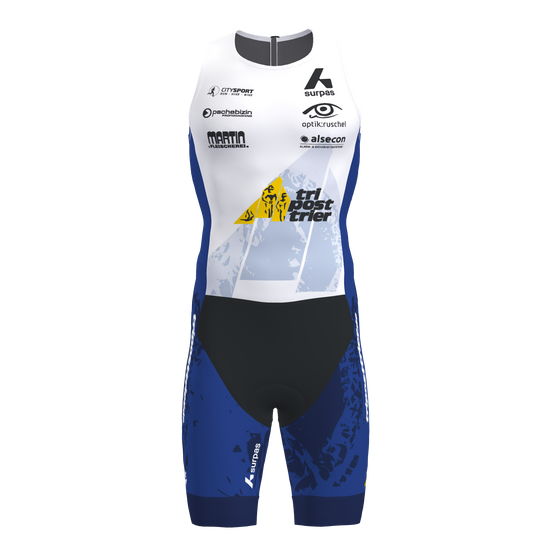Pursue Skinsuit SD Men