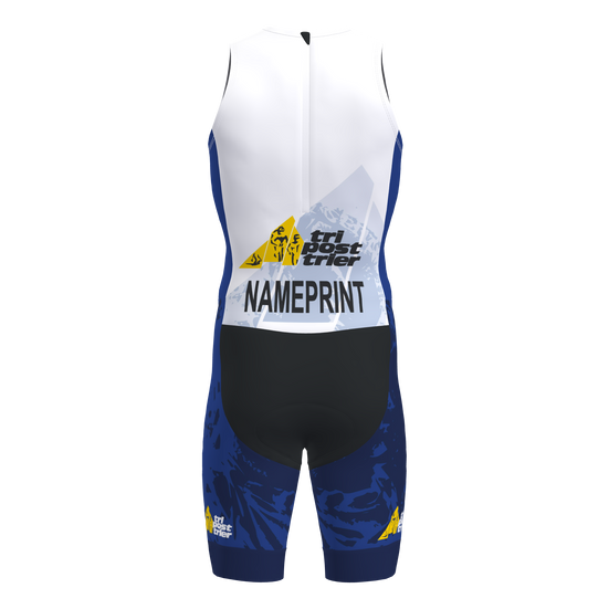 Pursue Skinsuit SD Men