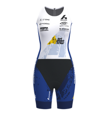 Pursue Skinsuit SD Women