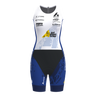 Pursue Skinsuit SD Women