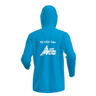 Fusion Hoodie Jr