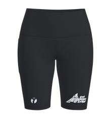 Trainer Short Tights Women