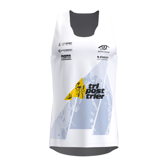 Fast 3.0 Singlet Women