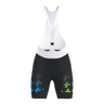 Vitric Bib Shorts Women