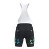 Vitric Bib Shorts Women