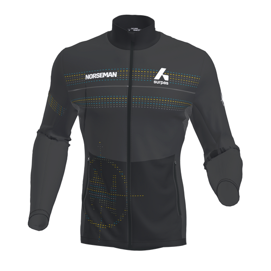 Fast Jacket Women