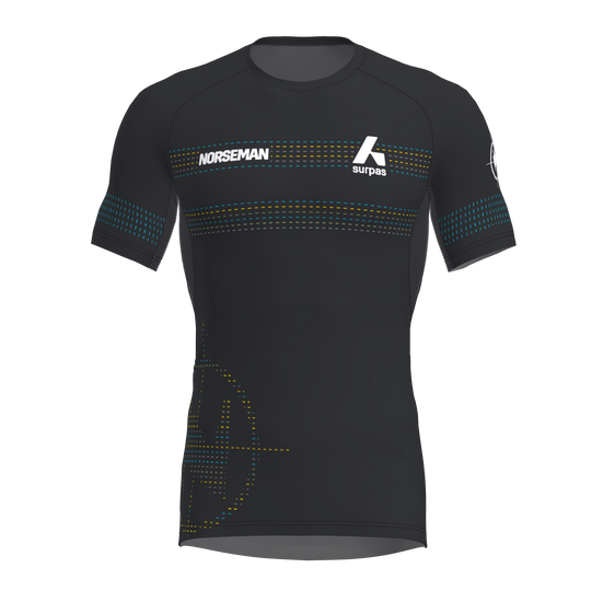 Fast T-Shirt SS Women
