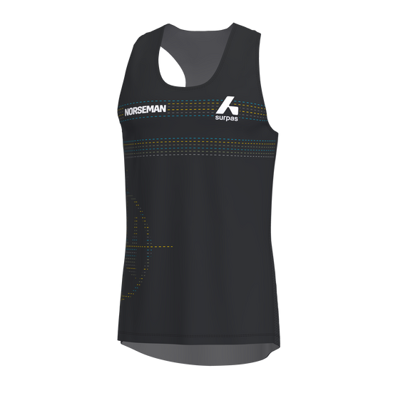 Fast 3.0 Singlet Men