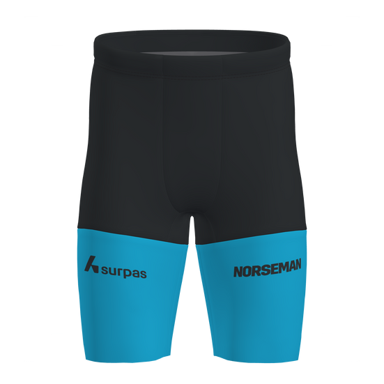 Fast Short Tights Men