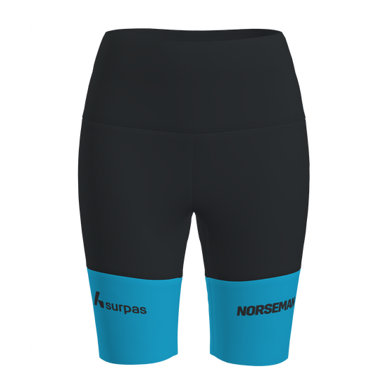 Fast Short Tights Women