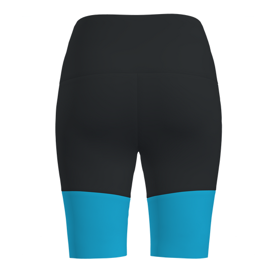 Fast Short Tights Women