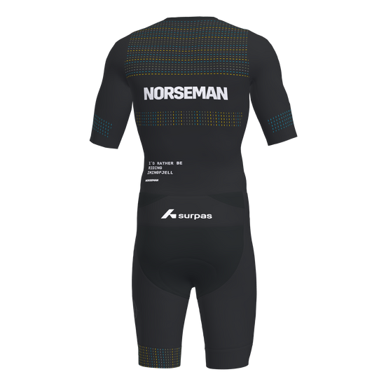 Pursue 2 Speedsuit LD Men