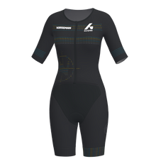 Pursue 2 Speedsuit LD Women