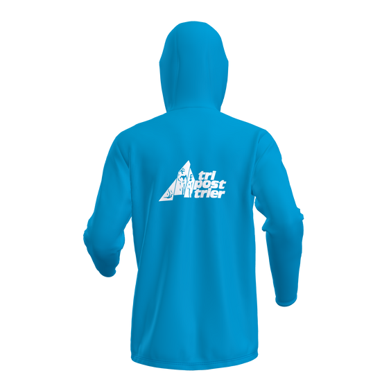 Fusion Hoodie Men