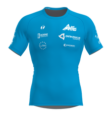 Run Ecogreen T-Shirt SS Jr