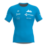 Run Ecogreen T-Shirt SS Jr