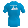 Run Ecogreen T-Shirt SS Jr