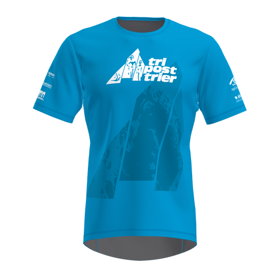 Lead T-Shirt SS Men