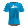 Lead T-Shirt SS Men