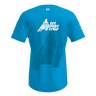 Lead T-Shirt SS Men