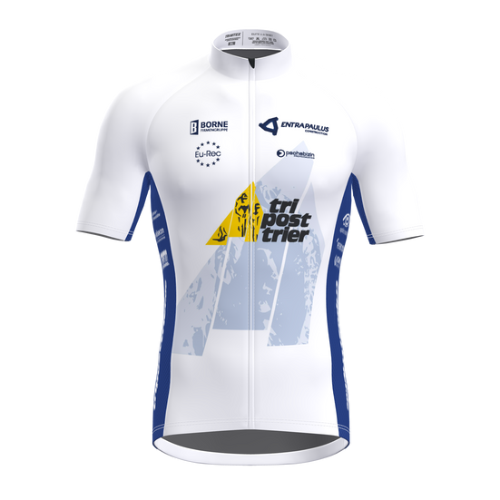 Elite 2.0 Shirt SS Jr