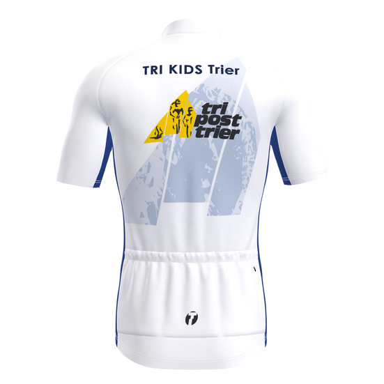 Elite 2.0 Shirt SS Jr