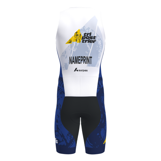 Drive 2 Skinsuit Men